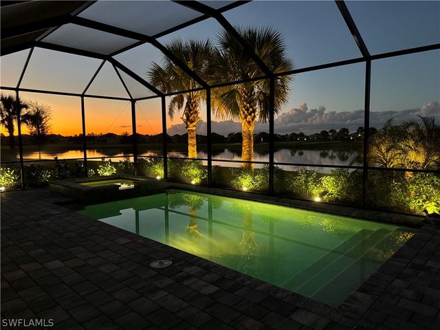 5519 Whistling Straights CT, Ave Maria, FL 34142