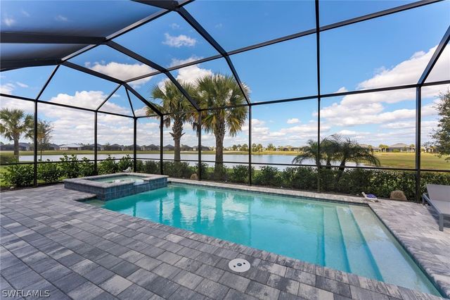 5519 Whistling Straights CT, Ave Maria, FL 34142