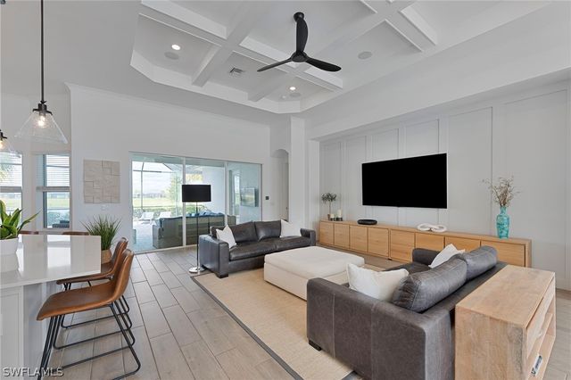 5519 Whistling Straights CT, Ave Maria, FL 34142