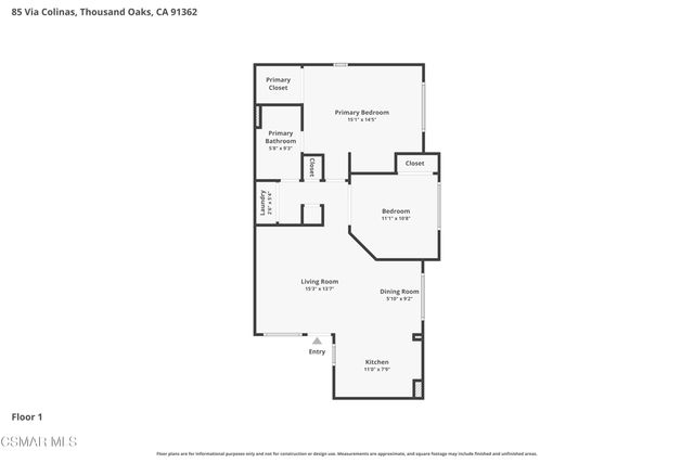 85 Via Colinas, Westlake Village, CA 91362