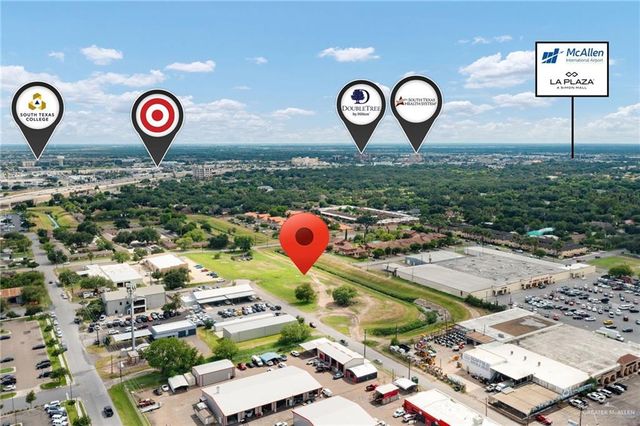 00 E Dallas Avenue, Mcallen, TX 78501