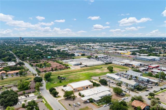 00 E Dallas Avenue, Mcallen, TX 78501