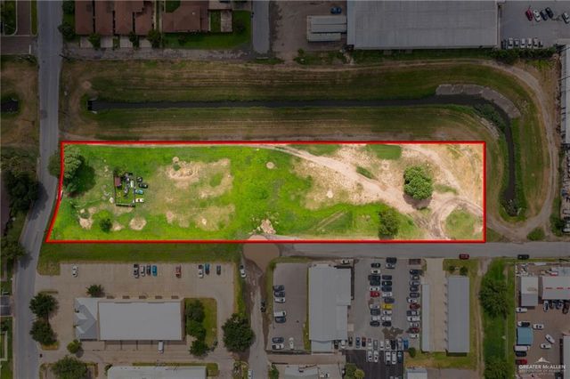 00 E Dallas Avenue, Mcallen, TX 78501