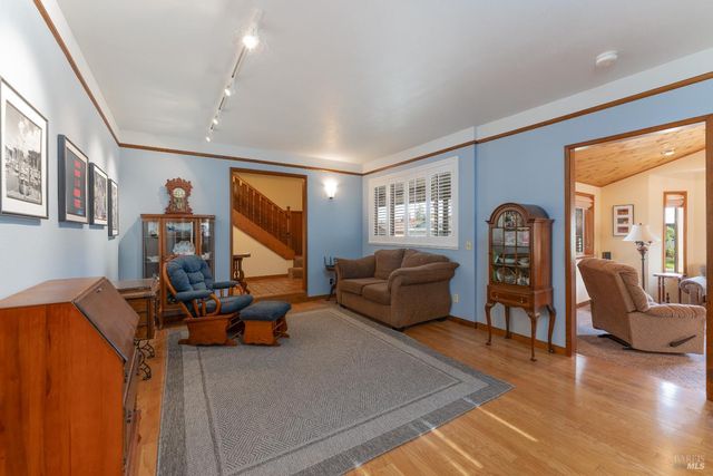 1338 Laurel Ave, Ukiah, CA 95482