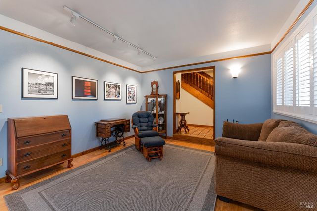 1338 Laurel Ave, Ukiah, CA 95482