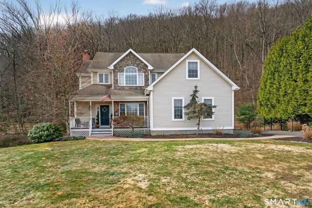 29 Boulder Ridge, Southington, CT 06489