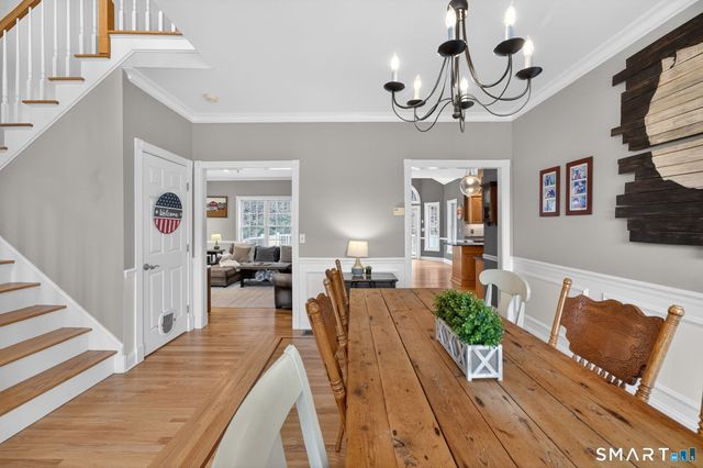 29 Boulder Ridge, Southington, CT 06489