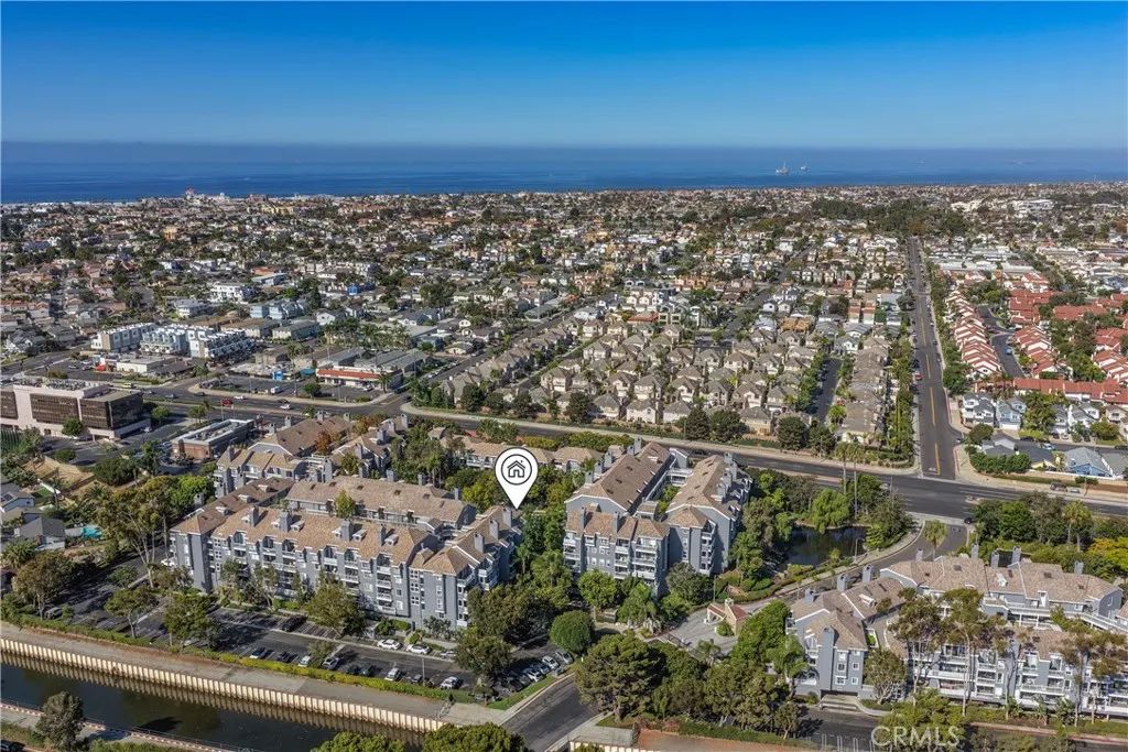 20331 Bluffside 307, Huntington Beach, CA 92646