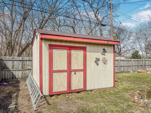 4900 Arthur Street, Gary, IN 46408