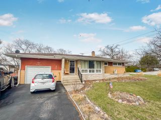 4900 Arthur Street, Gary, IN 46408