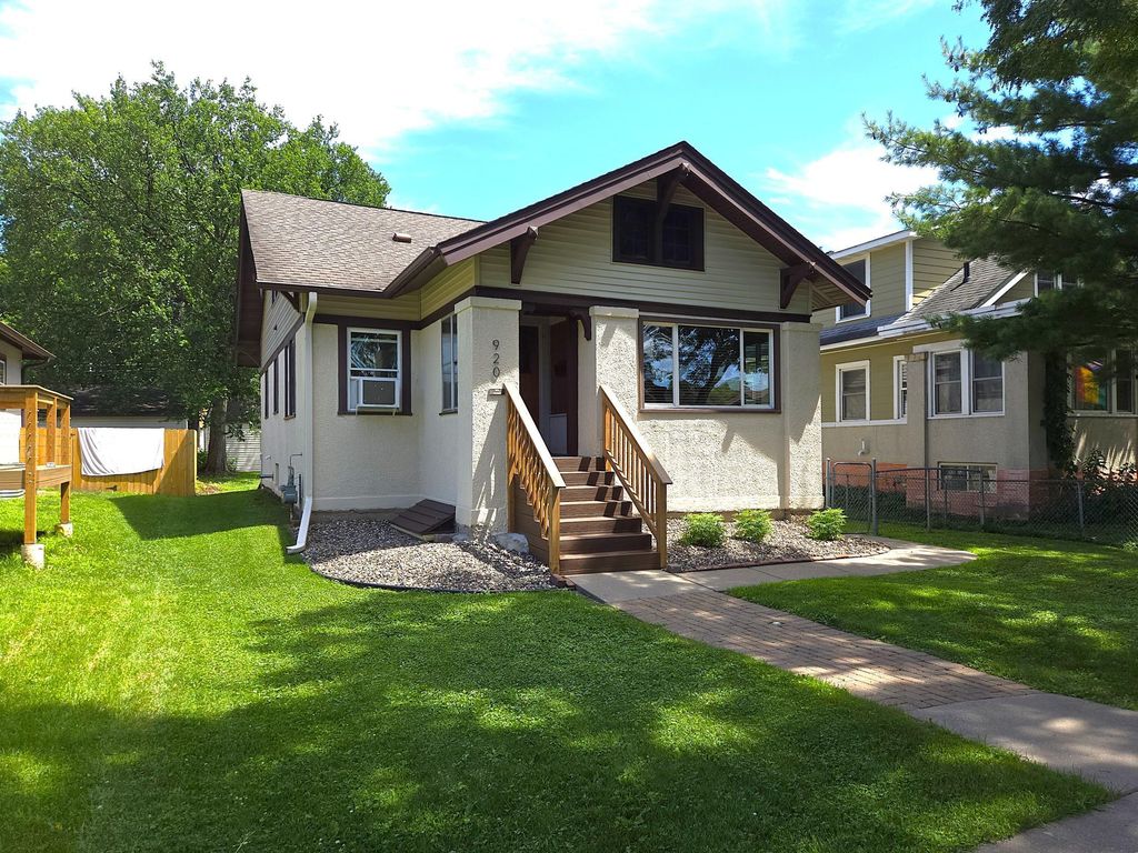 920 20th Avenue SE, Minneapolis, MN 55414