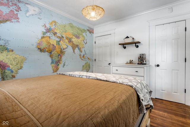 4718 Winthrop Avenue, Indianapolis, IN 46205