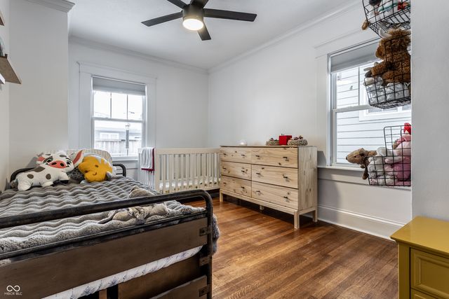 4718 Winthrop Avenue, Indianapolis, IN 46205