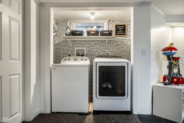 4718 Winthrop Avenue, Indianapolis, IN 46205