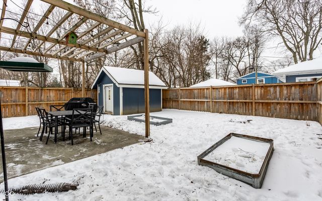 4718 Winthrop Avenue, Indianapolis, IN 46205