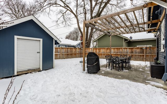 4718 Winthrop Avenue, Indianapolis, IN 46205