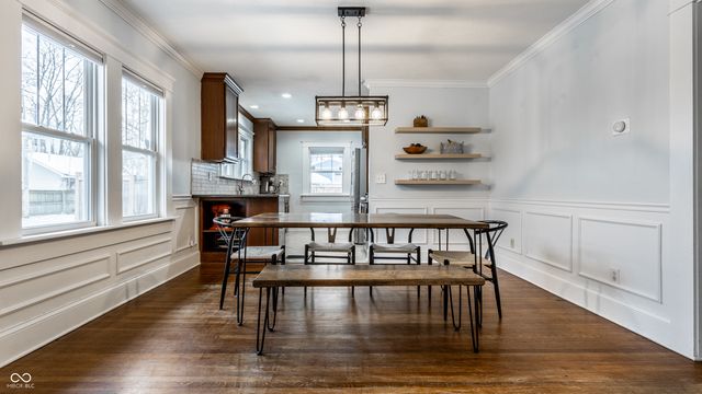 4718 Winthrop Avenue, Indianapolis, IN 46205