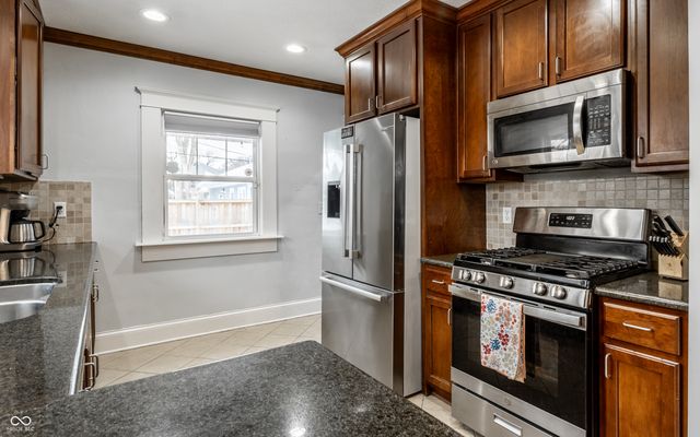 4718 Winthrop Avenue, Indianapolis, IN 46205