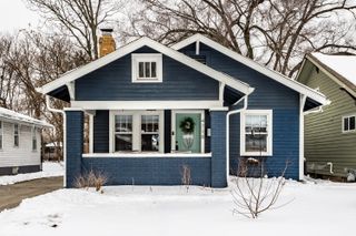 4718 Winthrop Avenue, Indianapolis, IN 46205