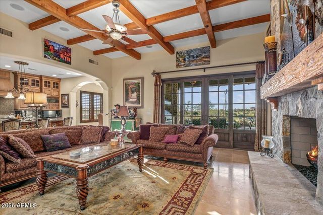 36828 N 104TH Place, Scottsdale, AZ 85262