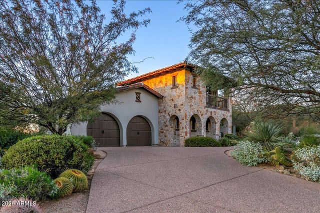 36828 N 104TH Place, Scottsdale, AZ 85262