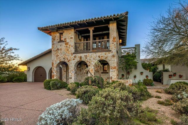 36828 N 104TH Place, Scottsdale, AZ 85262