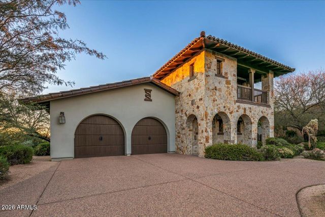 36828 N 104TH Place, Scottsdale, AZ 85262