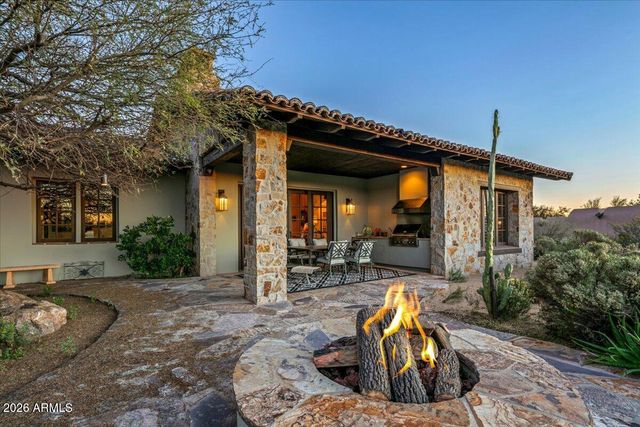 36828 N 104TH Place, Scottsdale, AZ 85262