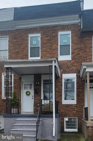 3109 RAVENWOOD AVE, Baltimore, MD 21213