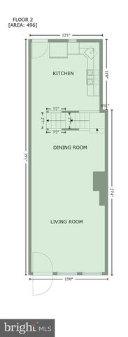 3109 RAVENWOOD AVE, Baltimore, MD 21213