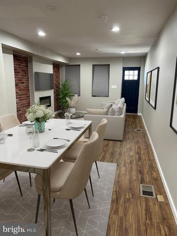 3109 RAVENWOOD AVE, Baltimore, MD 21213