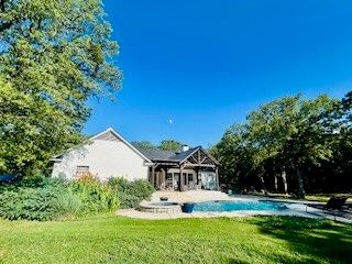 174 Timberline Trail, Poolville, TX 76487