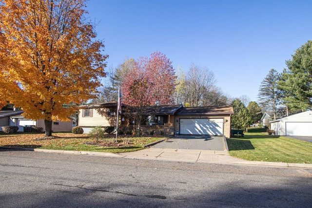 506 URBAN STREET, Rothschild, WI 54474