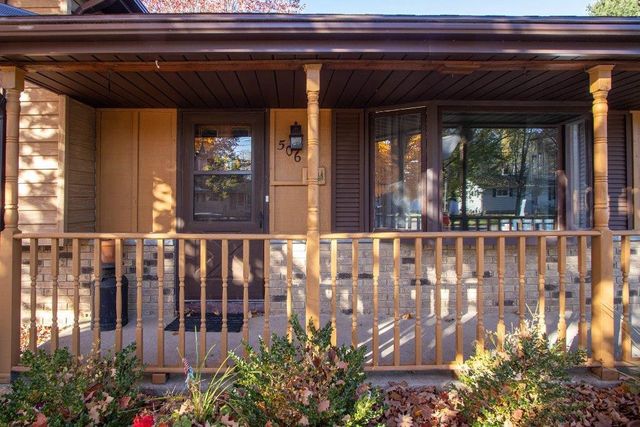 506 URBAN STREET, Rothschild, WI 54474