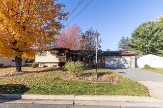 506 URBAN STREET, Rothschild, WI 54474