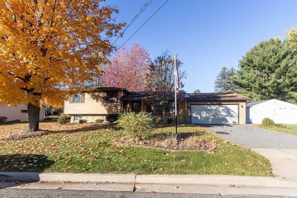 506 URBAN STREET, Rothschild, WI 54474