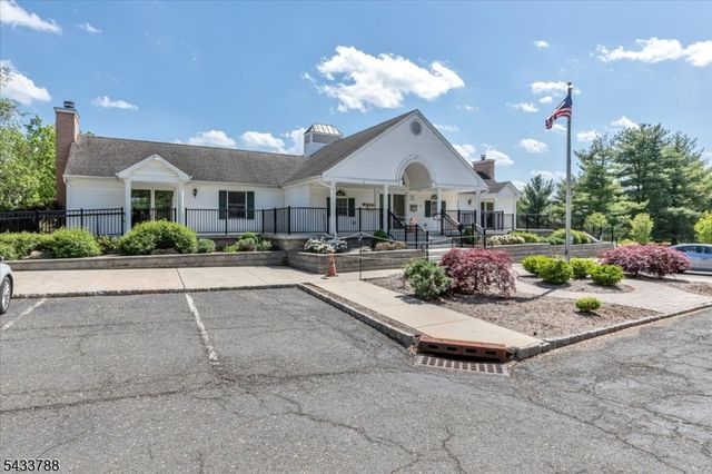 347 Potomac Drive, Bernards Twp., NJ 07920