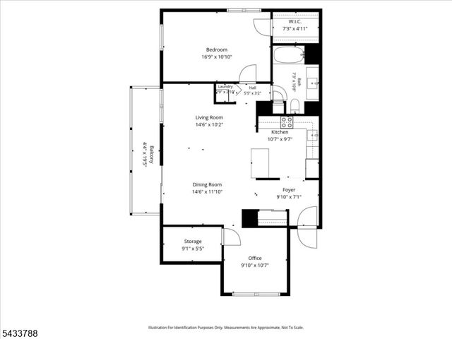 347 Potomac Drive, Bernards Twp., NJ 07920