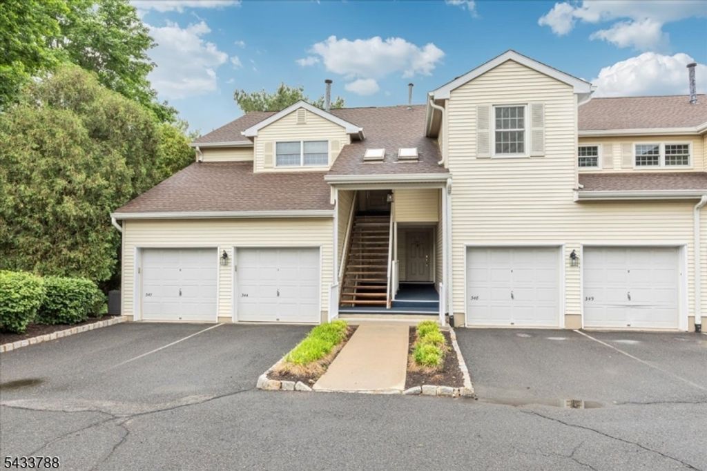 347 Potomac Drive, Bernards Twp., NJ 07920