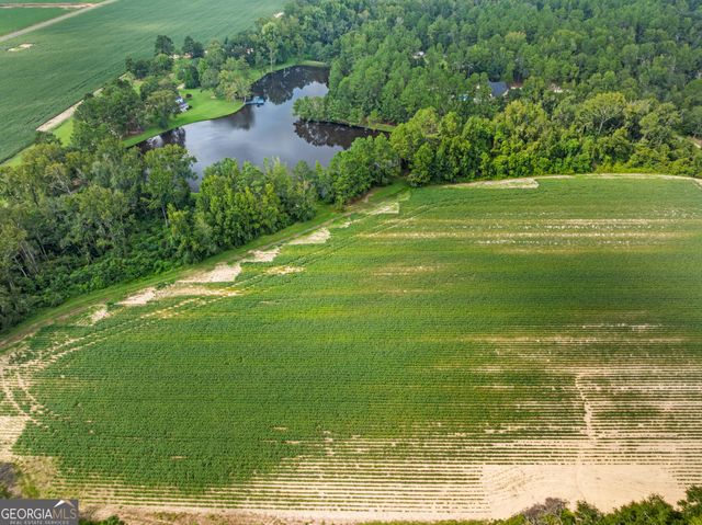 0 Miller St Extension LOT 18, Statesboro, GA 30458