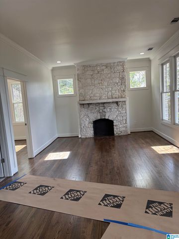 1729 16TH AVENUE S, Birmingham, AL 35205