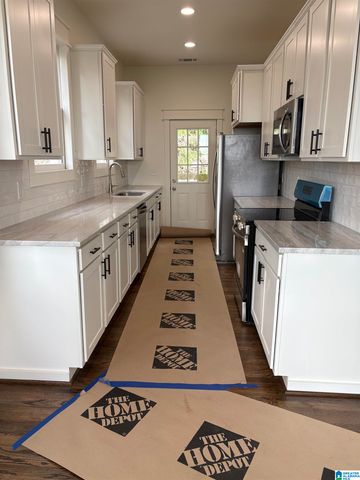 1729 16TH AVENUE S, Birmingham, AL 35205