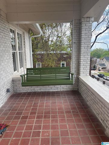 1729 16TH AVENUE S, Birmingham, AL 35205