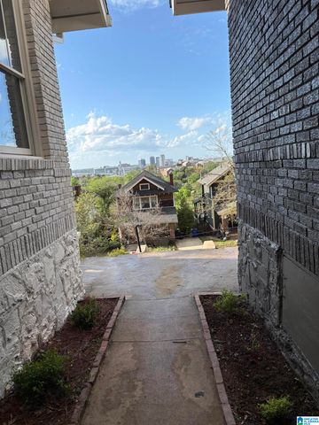 1729 16TH AVENUE S, Birmingham, AL 35205