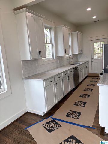 1729 16TH AVENUE S, Birmingham, AL 35205