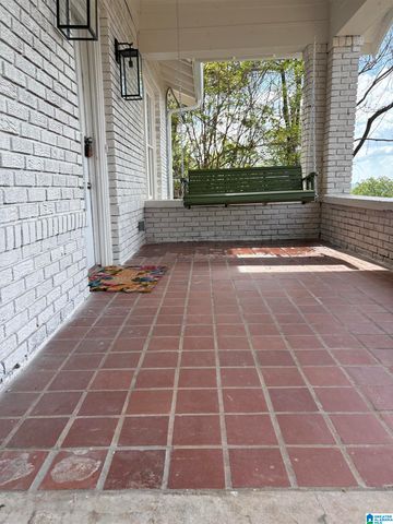 1729 16TH AVENUE S, Birmingham, AL 35205