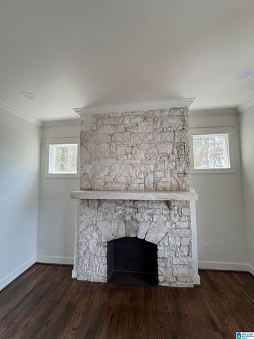 1729 16TH AVENUE S, Birmingham, AL 35205