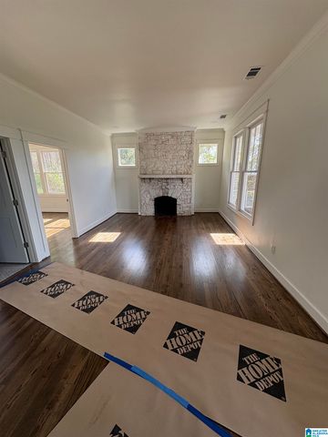 1729 16TH AVENUE S, Birmingham, AL 35205