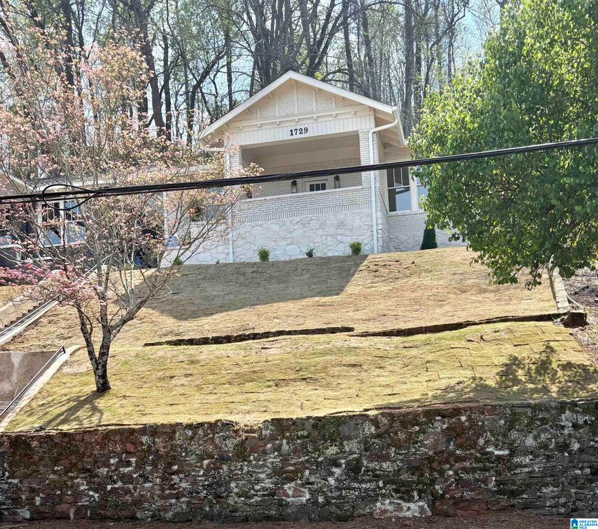 1729 16TH AVENUE S, Birmingham, AL 35205