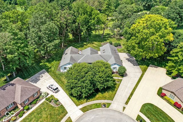 4401 King Arthur Court, Carmel, IN 46033